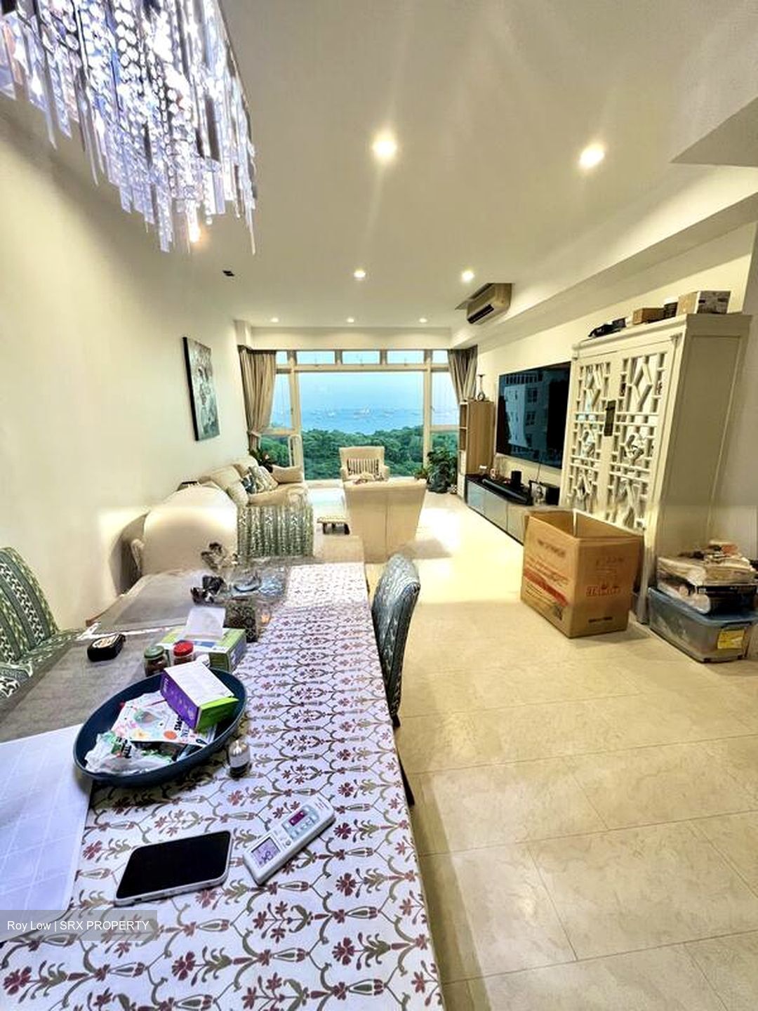 Costa Del Sol (D16), Condominium #501962391